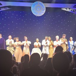 Seven Angel's Theatre - Closing Cinderella 2022