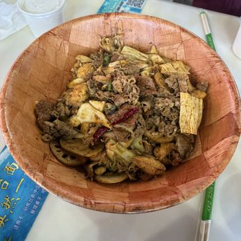 LaoMa MaLaTang - Szechuan Near Me - Flushing, New York
