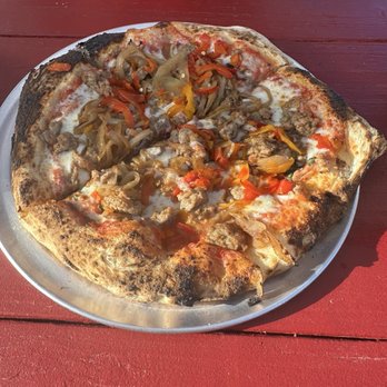Rustic Dough Works - Wiseguy pizza - Sandwiches Near Me - Flagler Beach, Florida Rustic Dough Works - Wiseguy pizza - Sandwiches Near Me - Flagler Beach, Florida