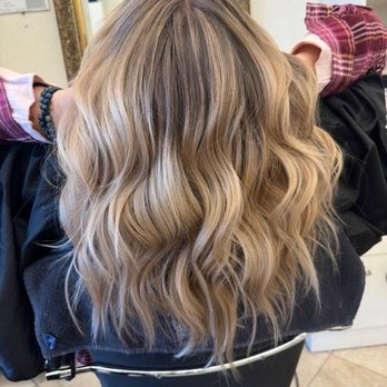 Hair by Tin Thi - Hair Stylists Near Me Hair by Tin Thi - Hair Stylists Near Me