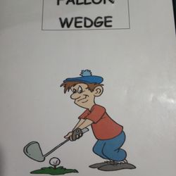 Fallon Wedge