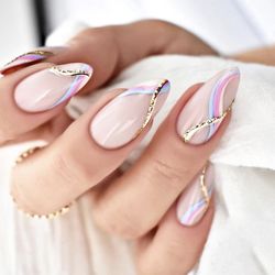 Nail Master