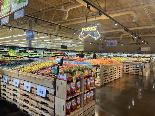 The Market at Anacortes