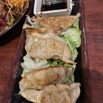 KPUB - Pork gyoza - Chinese Near Me - Saugus, Massachusetts KPUB - Pork gyoza - Chinese Near Me - Saugus, Massachusetts