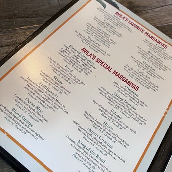 Avila's El Ranchito - Mexican Near Me - Lake Forest, California Avila's El Ranchito - Mexican Near Me - Lake Forest, California
