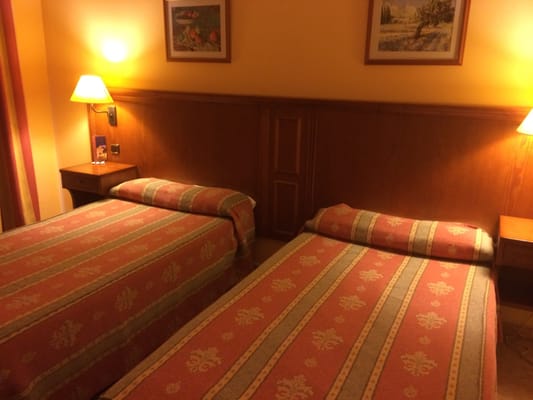 Hotel Lozano by null
