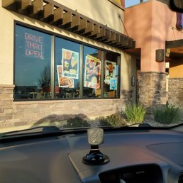 Nacho Fries ADS