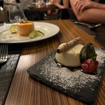 La Ricotta - Italian Near Me - Porto, 13