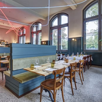 SPITZ - Restaurant - Swiss Food Near Me - Zürich, ZH
