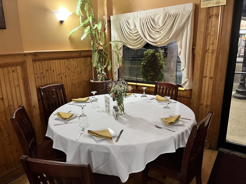 Omanel Restaurant