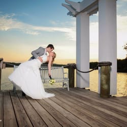 Water's Edge Events Center