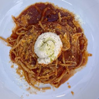 Basta - Chitarra - Salad Near Me - Thousand Oaks, California