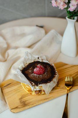 TE'AMO Boba Bar & Pom-Pom Art - Algonquin by null