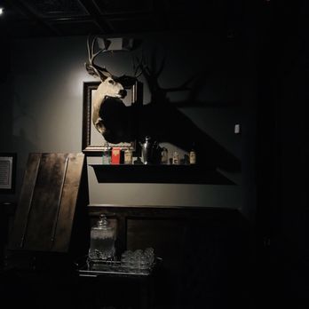 Apparition Room - Speakeasies Near Me - Temecula, California