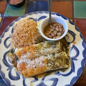 El Torito - Mexican Near Me - West Covina, California