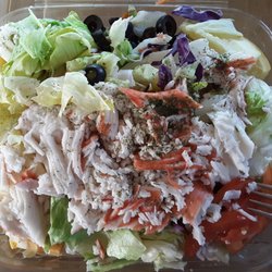 Kent's Thriftway - Krab salad