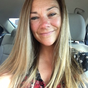 Revel Salon - This is my hair after getting it thinned and highlighted. - Hair Salons Near Me - Seymour, Indiana Revel Salon - This is my hair after getting it thinned and highlighted. - Hair Salons Near Me - Seymour, Indiana