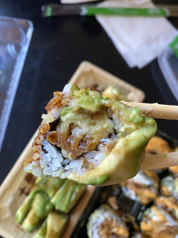 Sakura Hawaii BBQ& Ramen