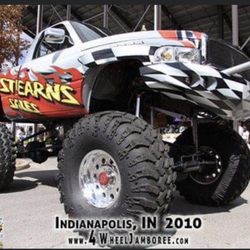 Stearns Sales