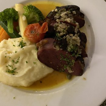 Sonesta Ocean Point - Duck breast - Hotels Near Me - Maho Beach, West Virginia