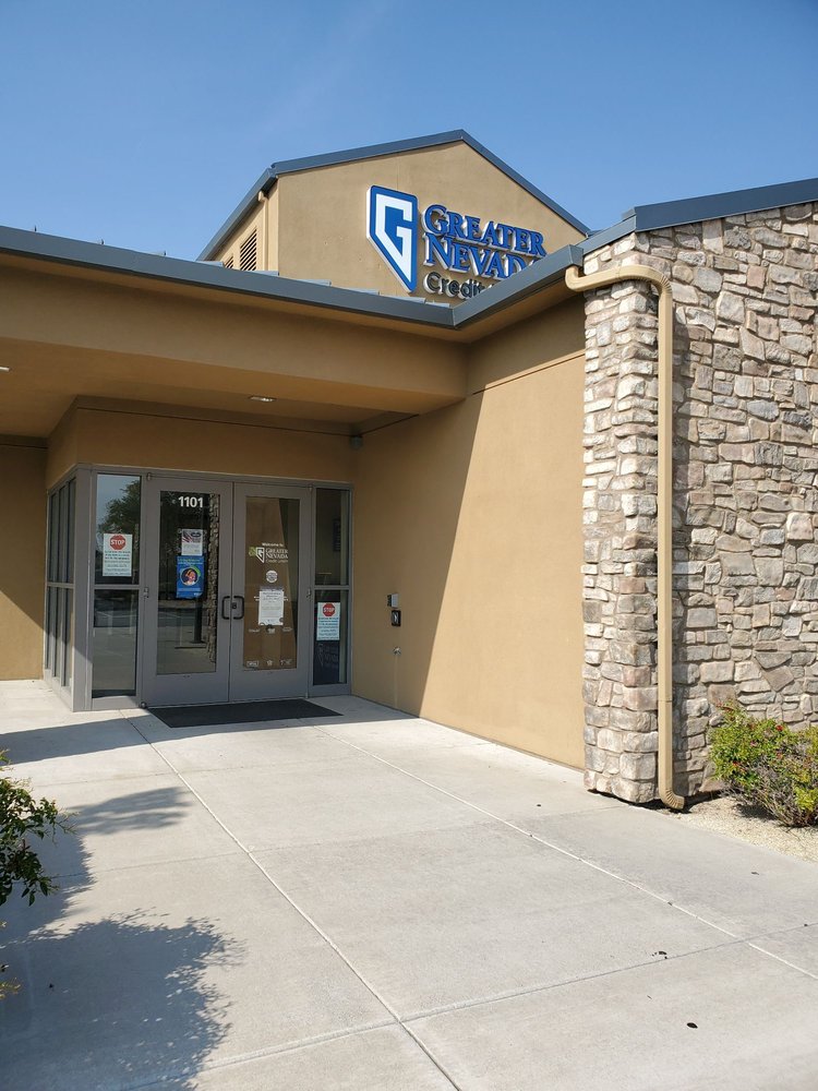 GREATER NEVADA CREDIT UNION Updated April 2025 18 Photos & 49