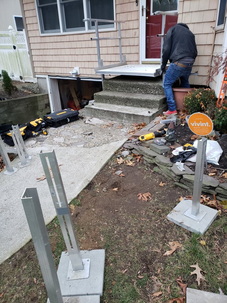 Slide of Thirdeye Handyman Service