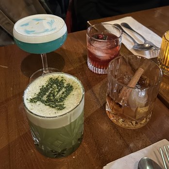 Soothr - Cocktails - Thai Near Me - New York, New York