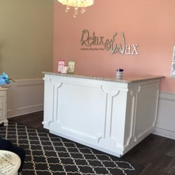 Relax & Wax
