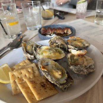 Eunice - Cajun/Creole Near Me - Houston, Texas