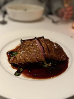 Cafe Beaujolais by null