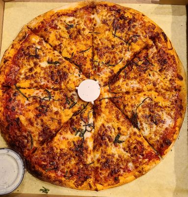Victor's pizza co by null