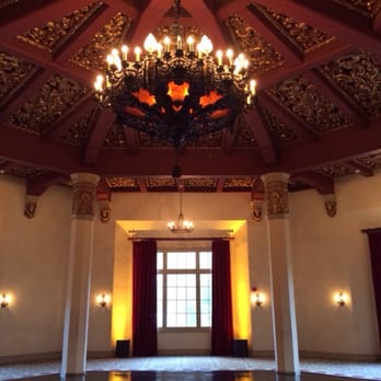 El Cortez Don Room - Don Room - Venues & Event Spaces Near Me - San Diego, California