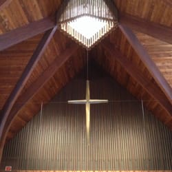 Trinity Episcopal Church - Topsfield