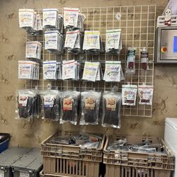 Tuff Stuff Jerky