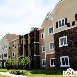 Parkside Assisted Living and Memory Cottage