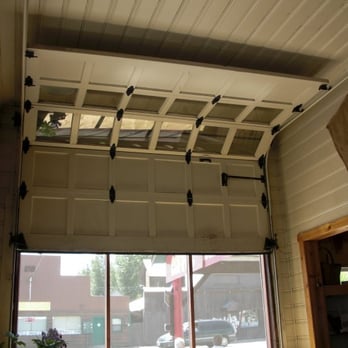 Coffee Station - interior overhead door, quaint - Coffee & Tea Near Me - Chester, California