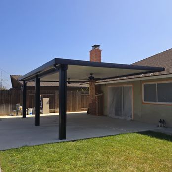 Paradise Patio Covers - Patio Coverings Near Me - La Habra, California Paradise Patio Covers - Patio Coverings Near Me - La Habra, California