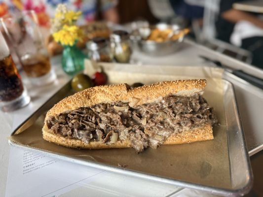 Peppi’s Pizza by null