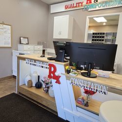 Quality Rx & Compounding