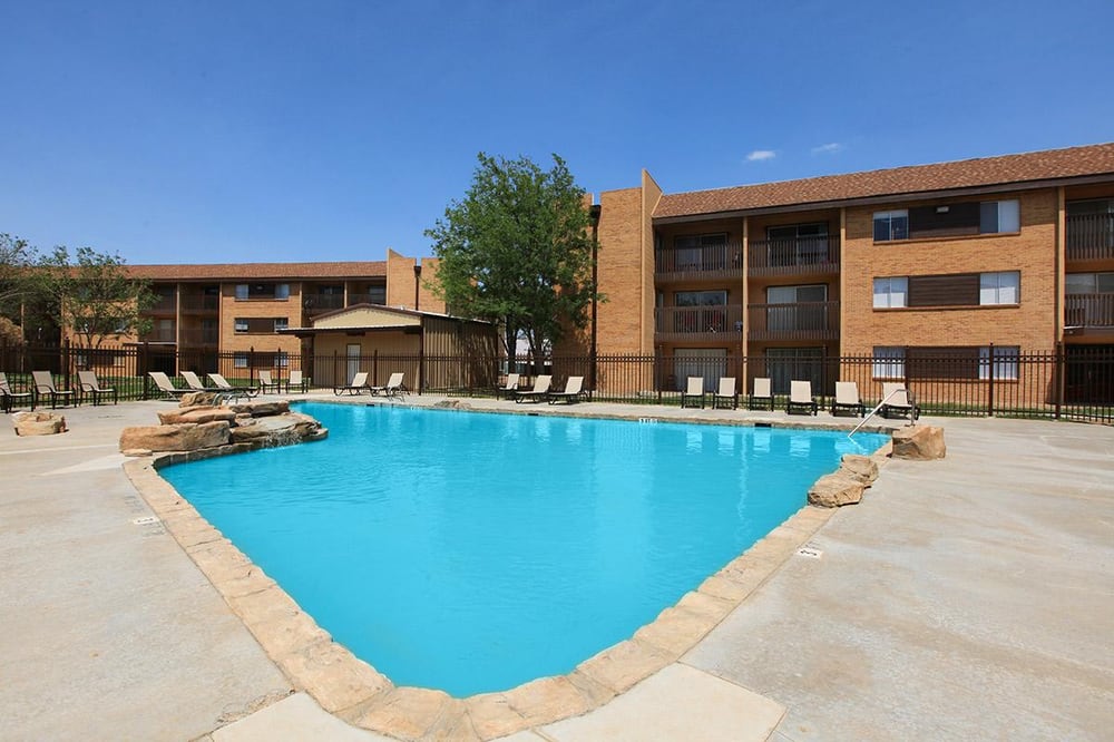 RIVER FALLS APARTMENTS Updated August 2024 19 Photos 6040 Belpree