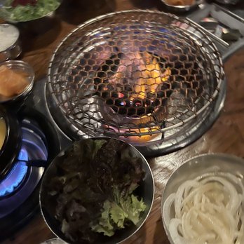 Jongro BBQ - Korean Near Me - New York, New York Jongro BBQ - Korean Near Me - New York, New York