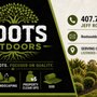 Roots Outdoors