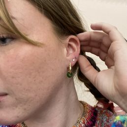 3rd lobe