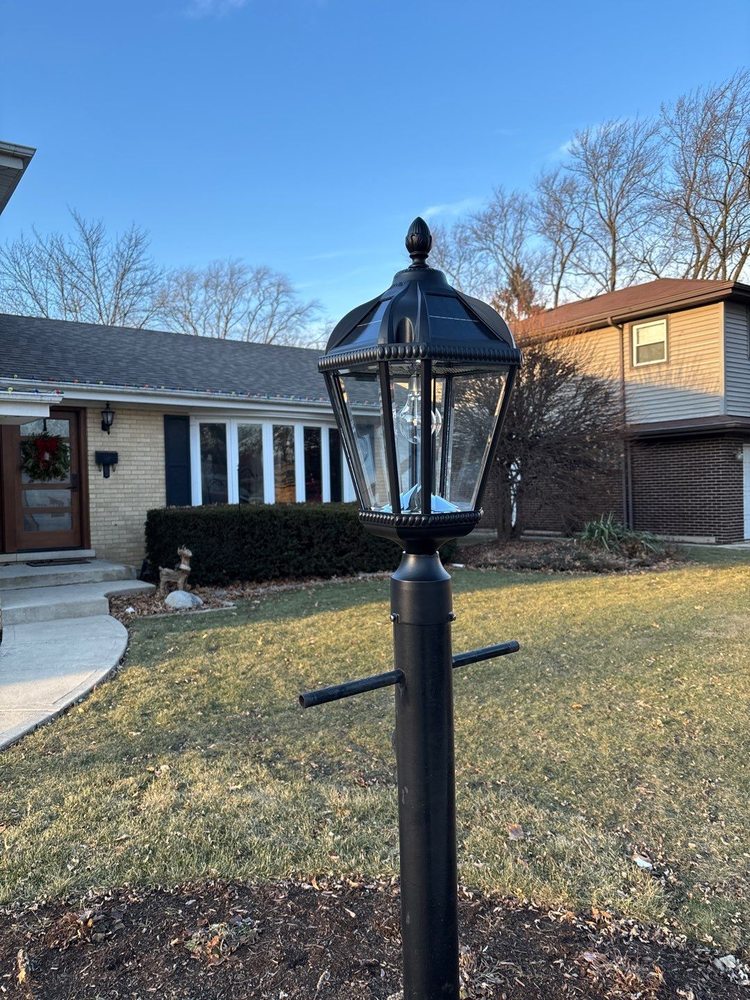 Slide of Welter Home Services