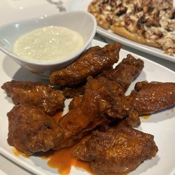 Bistro wings
