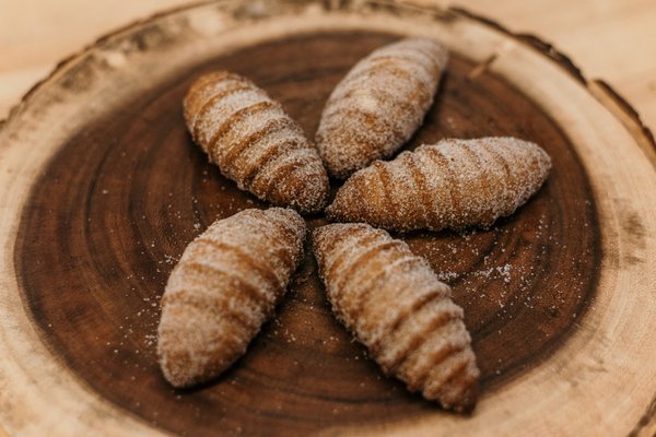 El Pavo Bakery by null