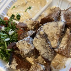 Falafel King Restaurant