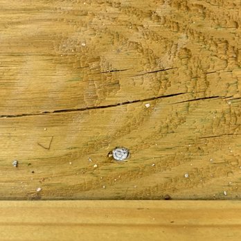 LeoYsa Home Improvements - Used nails instead of screws like they were supposed to - Painters Near Me