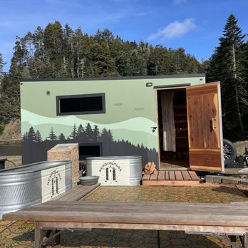 MendoSauna - Saunas Near Me - Albion, California MendoSauna - Saunas Near Me - Albion, California