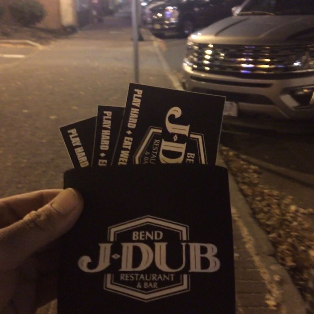 J DUB - Breakfast & Brunch Near Me - Bend, Oregon J DUB - Breakfast & Brunch Near Me - Bend, Oregon